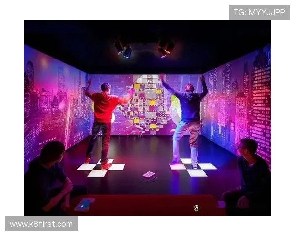 PA视讯厅打造沉浸式虚拟现场让观众感受身临其境的视听盛宴