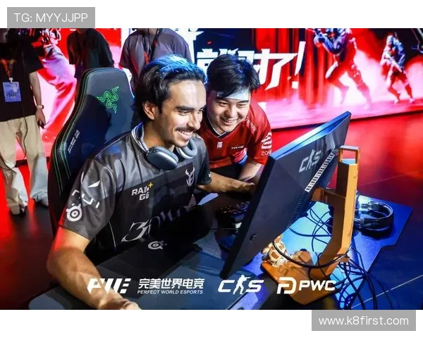 沙巴电竞赛事精彩纷呈,带你领略东南亚电竞热潮 沙巴电竞赛事精彩纷呈,带你领略东南亚电竞热潮