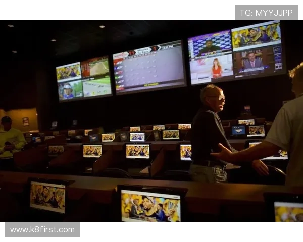 凯发体育：技术创新推动体育博彩行业的发展趋势