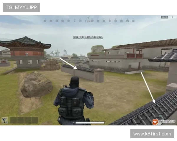 k8一触即发:全面解析游戏即将开启的激烈战斗场景与策略布局 k8一触即发:全面解析游戏即将开启的激烈战斗场景与策略布局