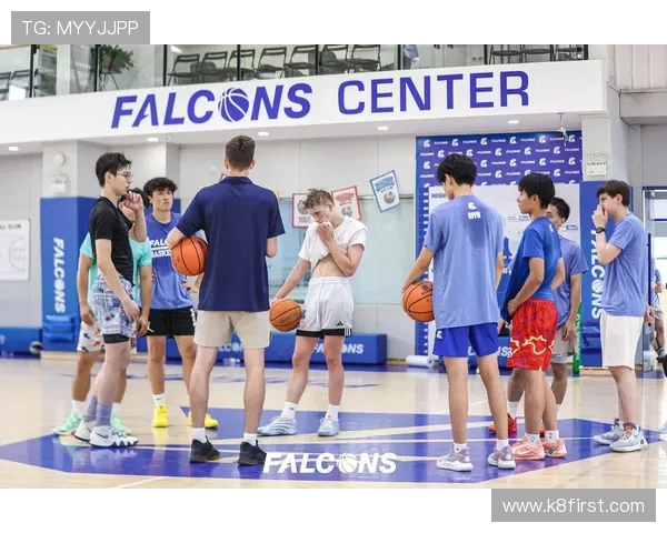 探索k8篮球平台官网的丰富社区互动功能，提升你的篮球交流体验和粉丝互动