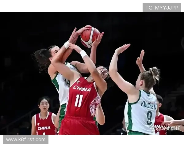 女篮世界杯2026预选赛最新赛程安排及重要比赛时间一览